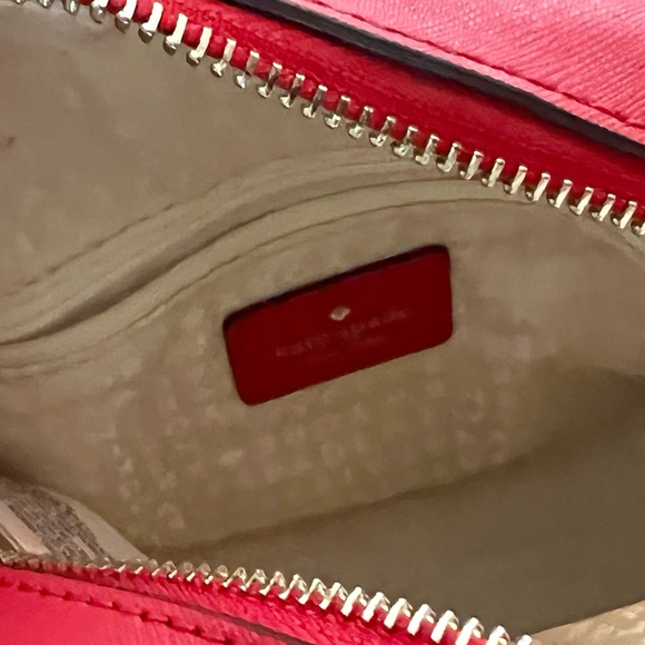 Kate Spade Crossbag - Picture 7 of 7